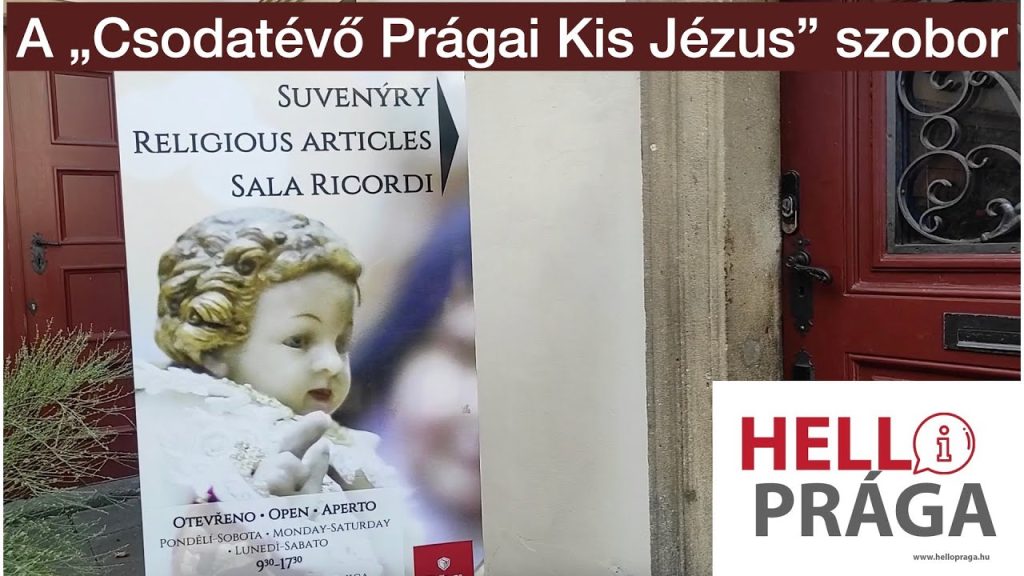 Prága Kisoldal, titkos látnivaló